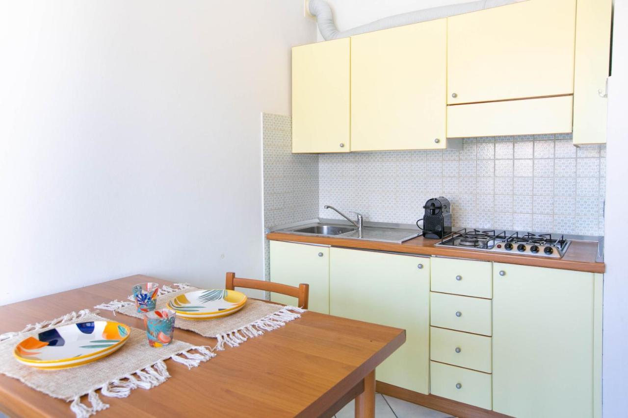 Residence Villa Dei Pini Rimini Ngoại thất bức ảnh