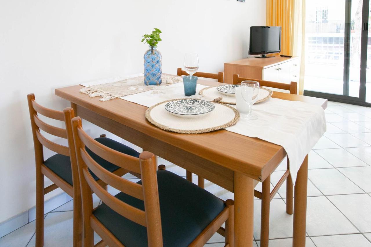 Residence Villa Dei Pini Rimini Ngoại thất bức ảnh