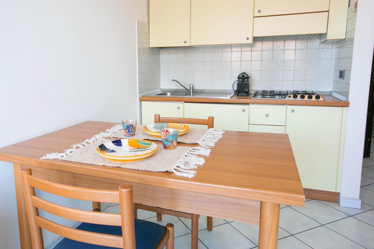 Residence Villa Dei Pini Rimini Ngoại thất bức ảnh