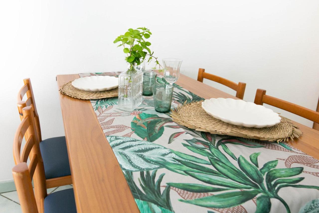 Residence Villa Dei Pini Rimini Ngoại thất bức ảnh