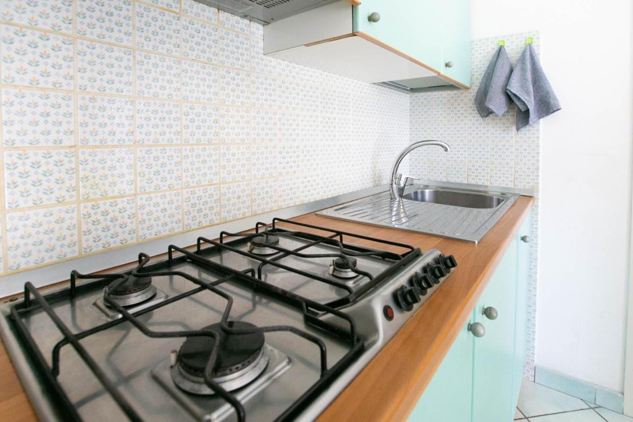 Residence Villa Dei Pini Rimini Ngoại thất bức ảnh