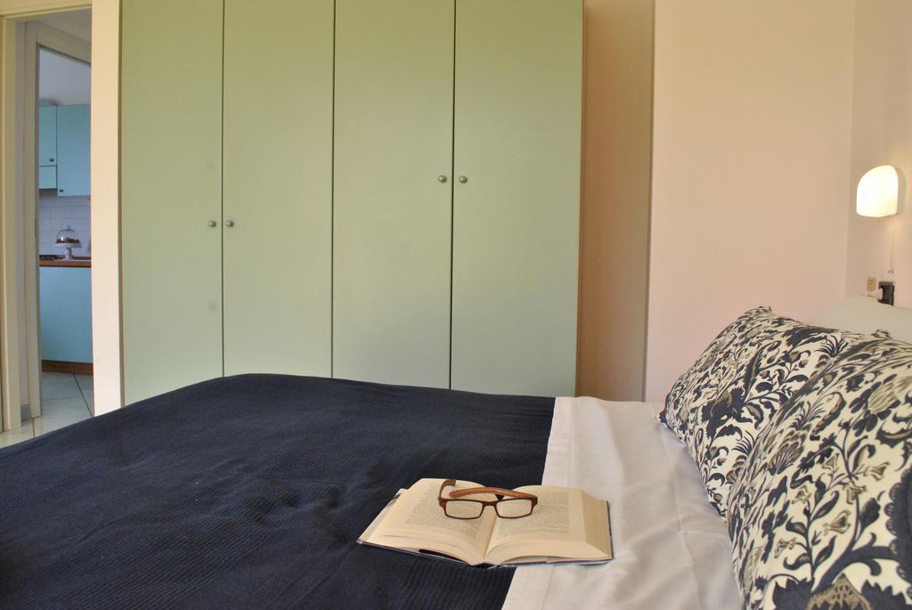 Residence Villa Dei Pini Rimini Ngoại thất bức ảnh
